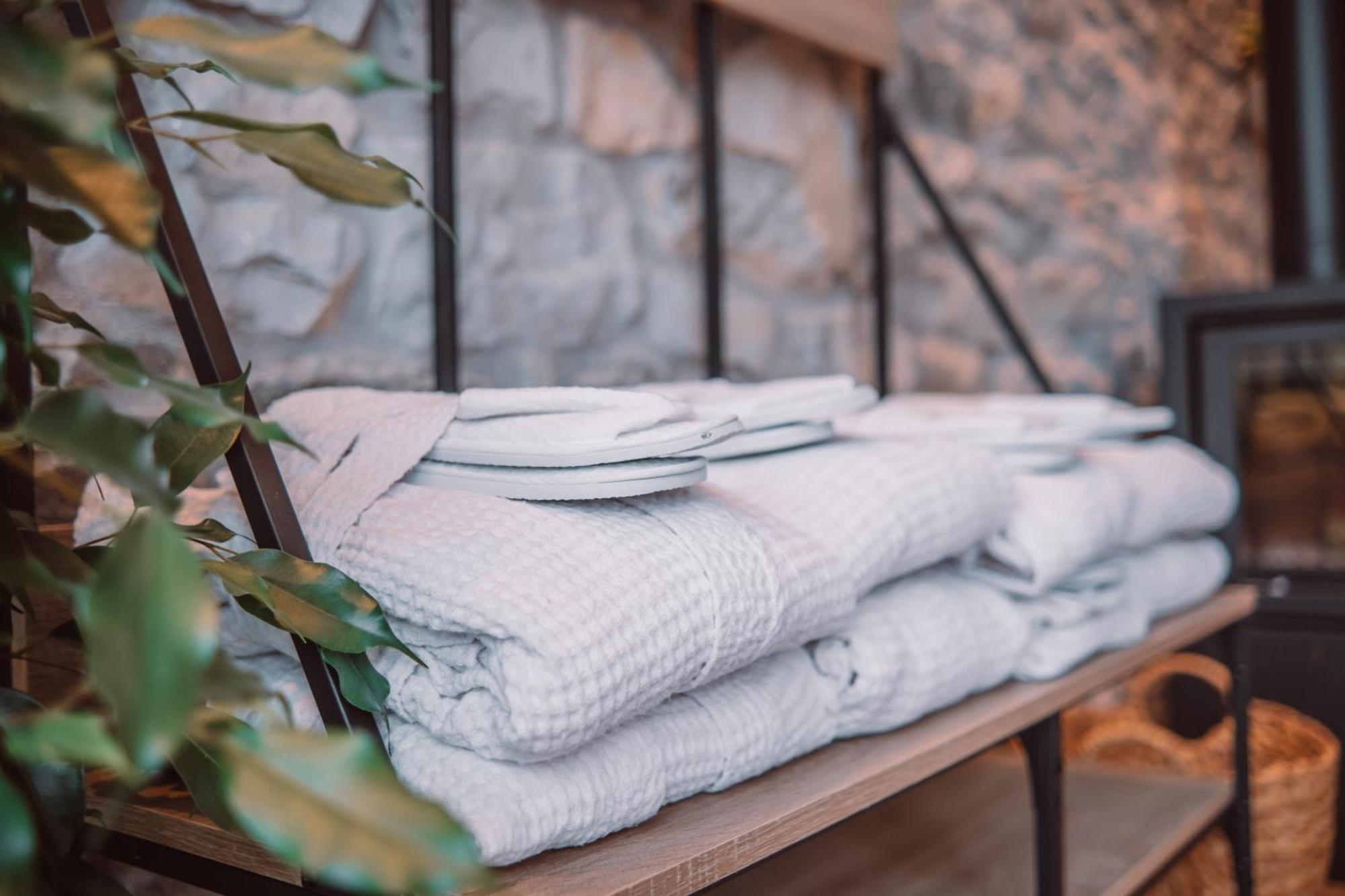 La Tour Obin Bed & Breakfast ฟิลิปป์วิลล์ ภายนอก รูปภาพ