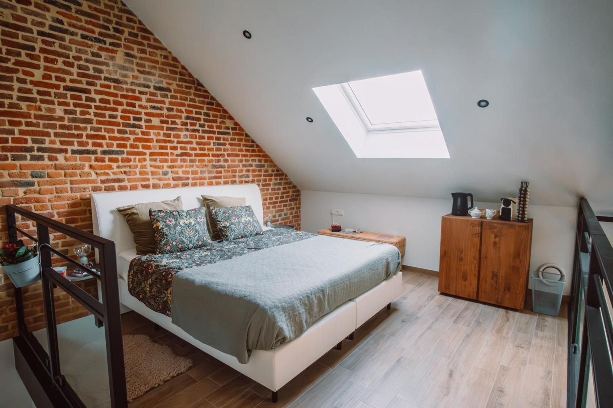 La Tour Obin Bed & Breakfast ฟิลิปป์วิลล์ ภายนอก รูปภาพ