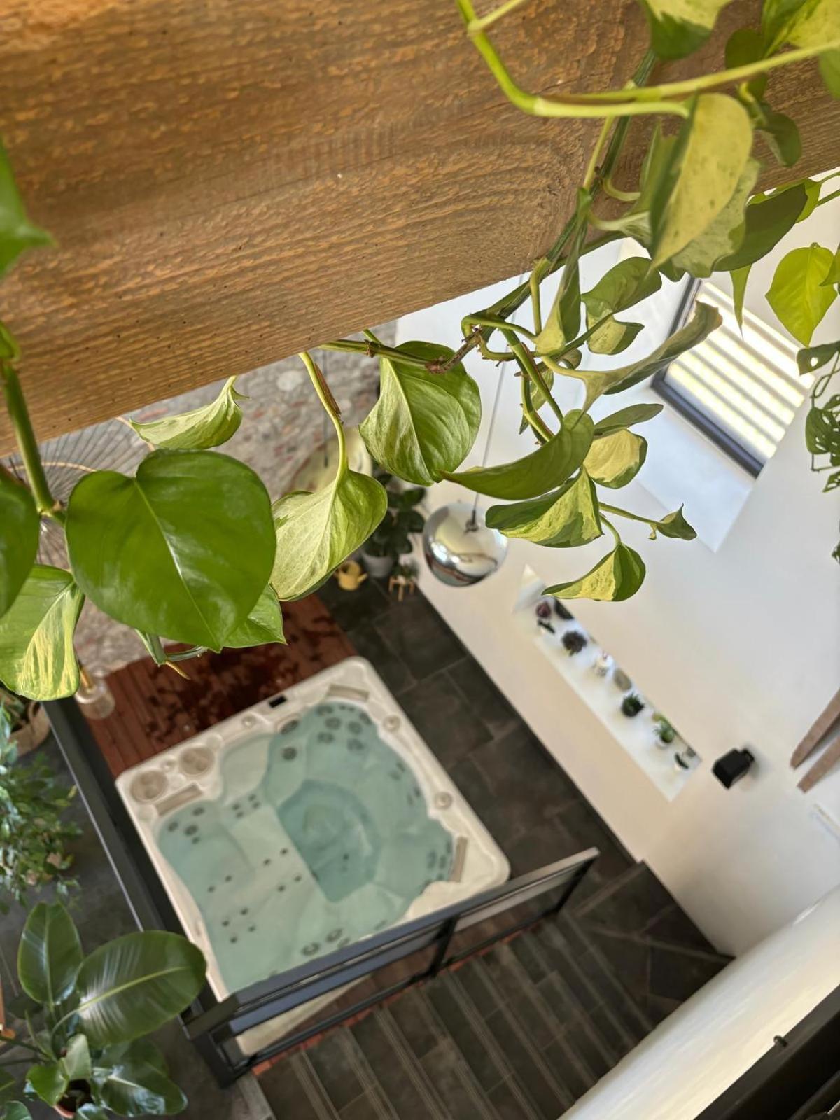 La Tour Obin Bed & Breakfast ฟิลิปป์วิลล์ ห้อง รูปภาพ